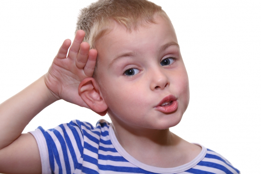 4 Teknik Agar Kita Bercakap dan Anak Mendengar Arahan
