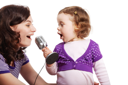 Kenapa Anak Saya Boleh Menyanyi, Tapi Tak Pandai Cakap