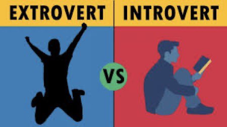 Kelebihan Individu Introvert dan Extrovert. Jadi, Anda yang mana?